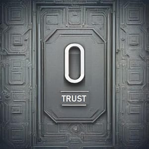 Zero Trust Security