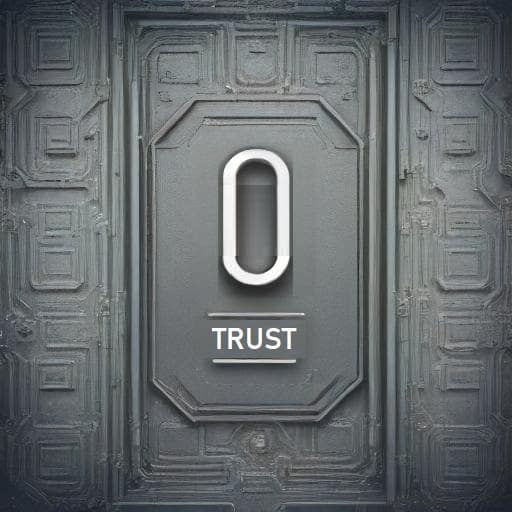 Zero Trust
